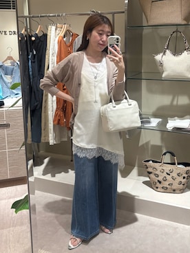nahoさんのコーディネート