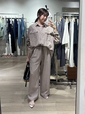 nahoさんのコーディネート