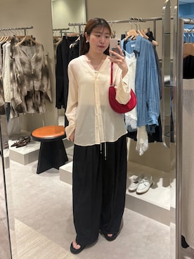 nahoさんのコーディネート