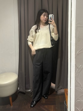 nahoさんのコーディネート