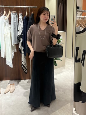 nahoさんのコーディネート