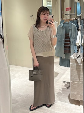 nahoさんのコーディネート
