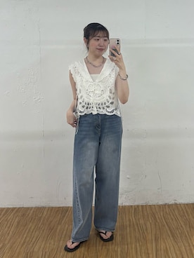 nahoさんのコーディネート