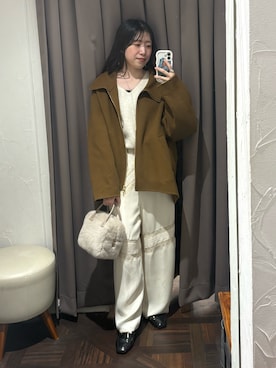 nahoさんのコーディネート