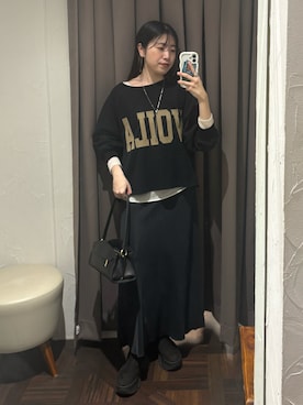 nahoさんのコーディネート