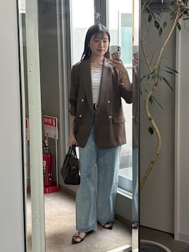 nahoさんのコーディネート