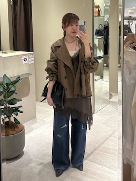 nahoさんのコーディネート