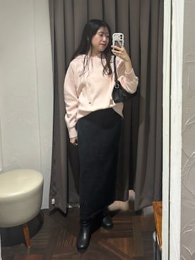 nahoさんのコーディネート