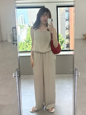 nahoさんのコーディネート
