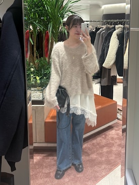 nahoさんのコーディネート