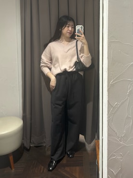 nahoさんのコーディネート