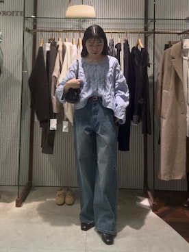 nahoさんのコーディネート