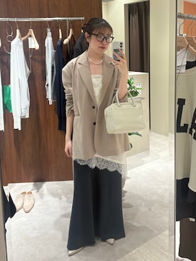 nahoさんのコーディネート