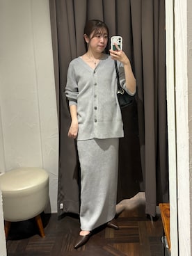 nahoさんのコーディネート