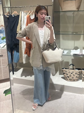 nahoさんのコーディネート