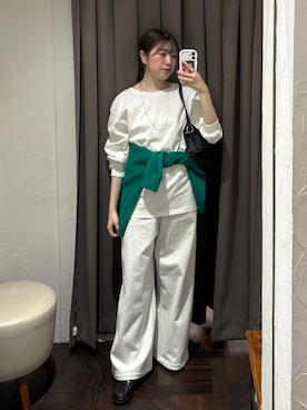 nahoさんのコーディネート