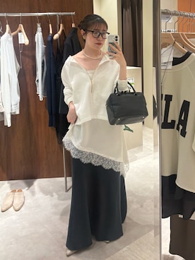 nahoさんのコーディネート