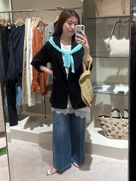 nahoさんのコーディネート