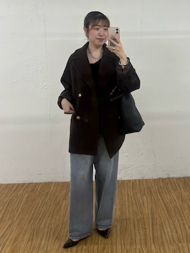 nahoさんのコーディネート