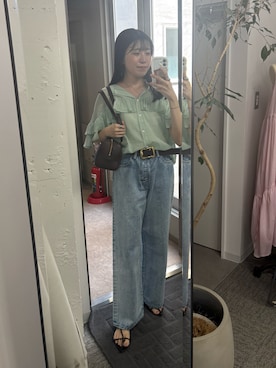nahoさんのコーディネート