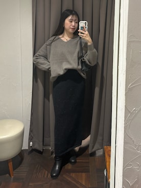 nahoさんのコーディネート