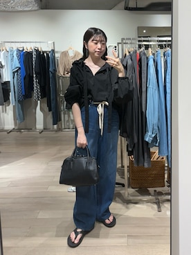 nahoさんのコーディネート