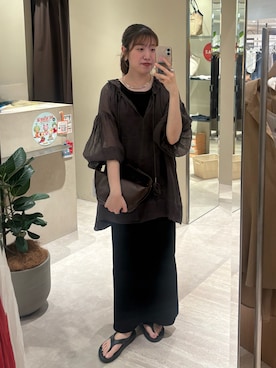 nahoさんのコーディネート
