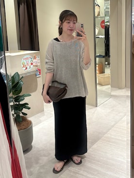 nahoさんのコーディネート