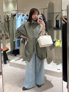 nahoさんのコーディネート