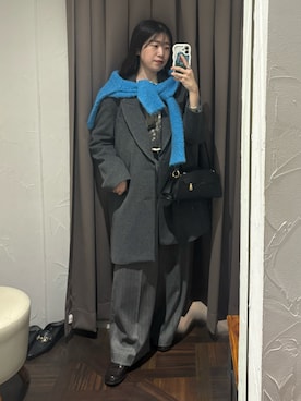 nahoさんのコーディネート