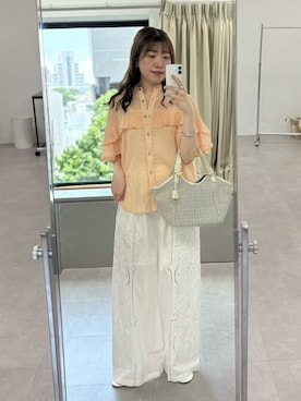nahoさんのコーディネート