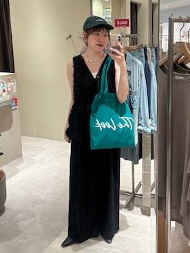 nahoさんのコーディネート