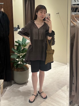 nahoさんのコーディネート