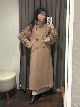 nahoさんのコーディネート