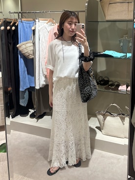 nahoさんのコーディネート