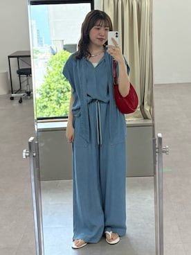 nahoさんのコーディネート