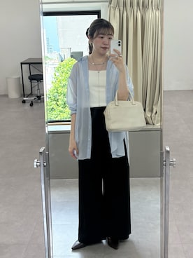 nahoさんのコーディネート