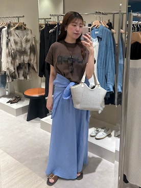 nahoさんのコーディネート