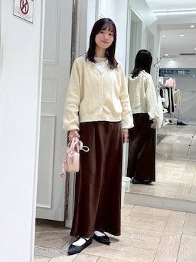 riidayooさんのコーディネート