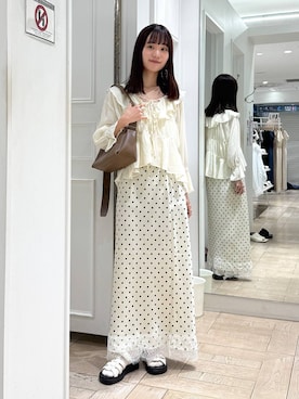 riidayooさんのコーディネート