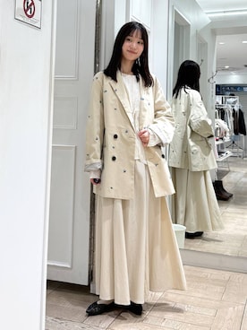 riidayooさんのコーディネート