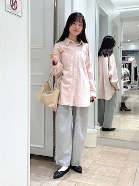 riidayooさんのコーディネート