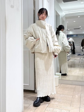 riidayooさんのコーディネート