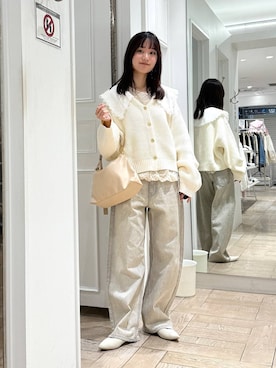 riidayooさんのコーディネート