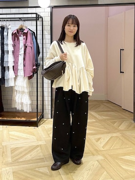 riidayooさんのコーディネート