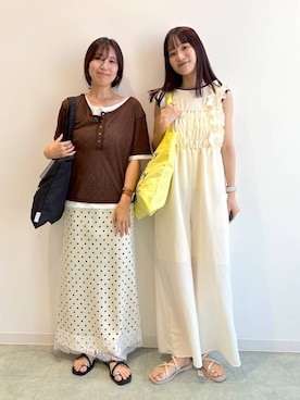 riidayooさんのコーディネート