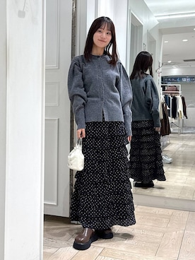 riidayooさんのコーディネート