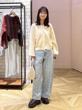 riidayooさんのコーディネート