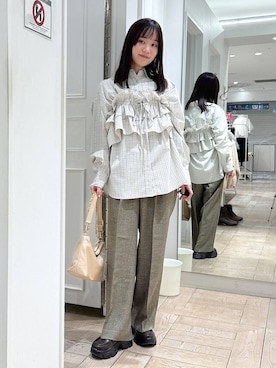 riidayooさんのコーディネート