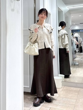 riidayooさんのコーディネート